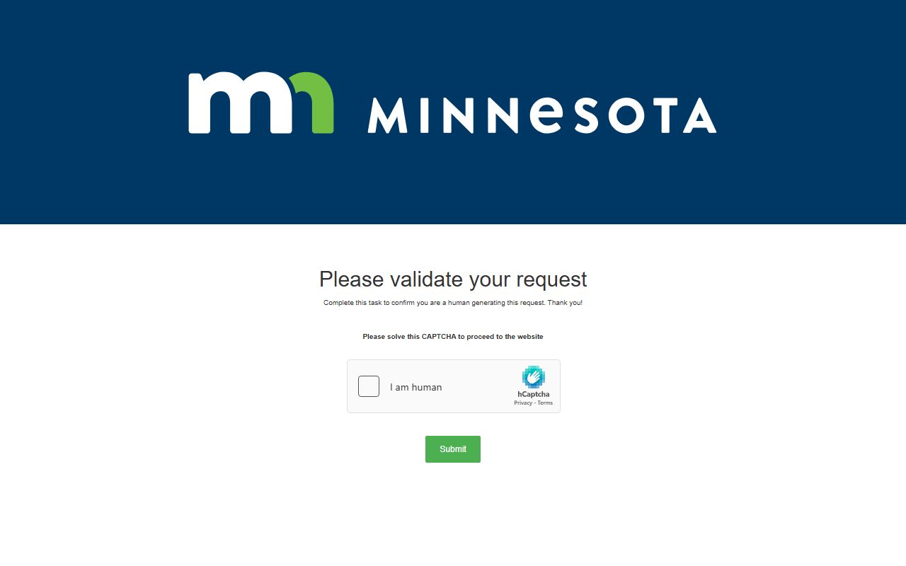 Itasca County District Court Ninth Judicial District judge appointment release
